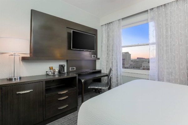 Courtyard by Marriott San Francisco Union Square image 7